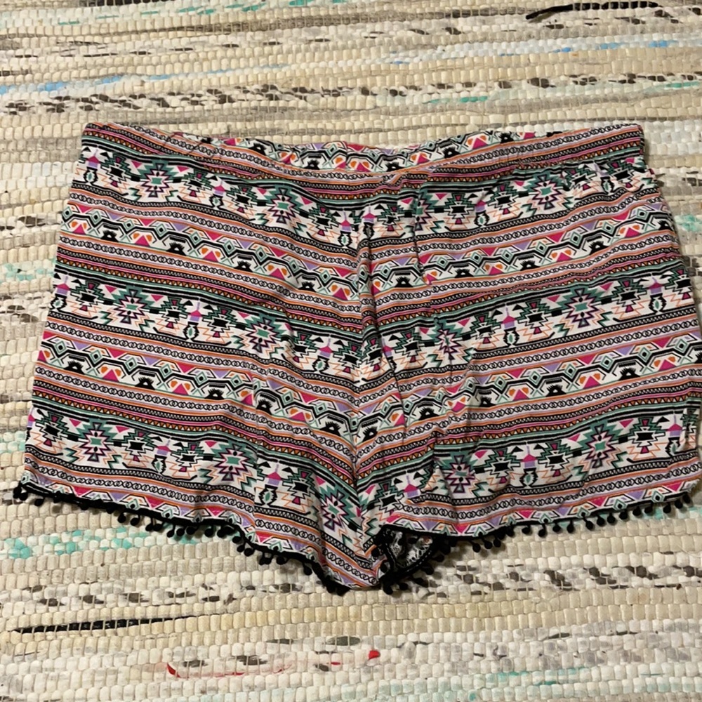 Shorts - Picture 2 of 3